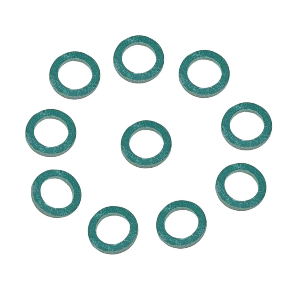 10x Sump Oil Seal Gaskets for Suzuki Outboards (PN 59178-97J00)