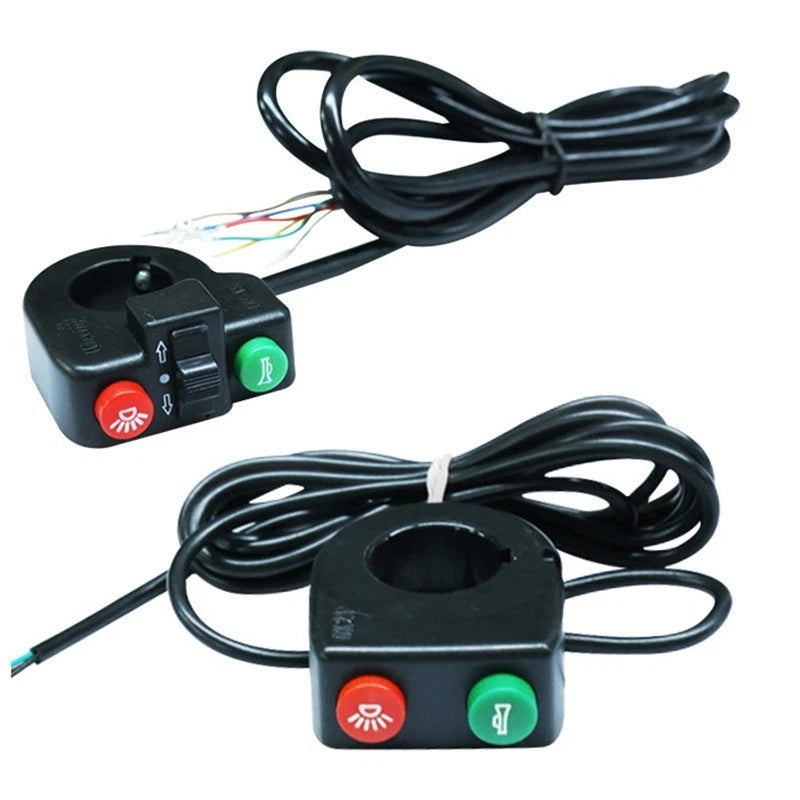 Wires Switch Cables for Electric Bicycle Scooter (Electric Models)