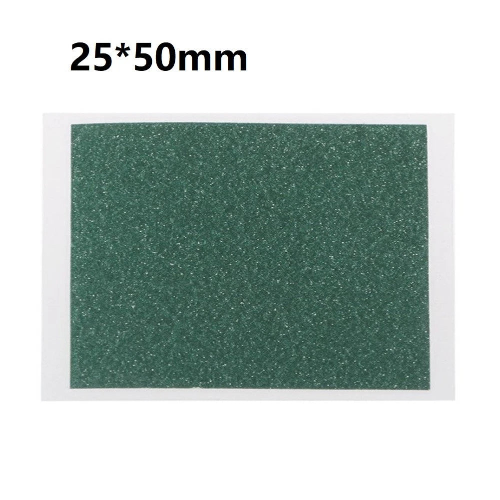 Magnetic Field Viewer Card 50x75mm Connector Detector Pattern Display