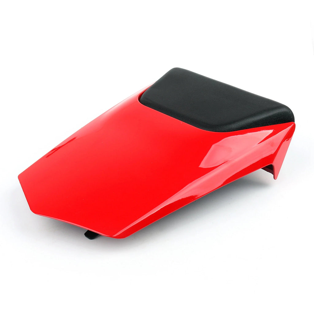 Rear Seat Cover Cowl for Yamaha YZF R1 (2000–2001) Red BK U8 T9