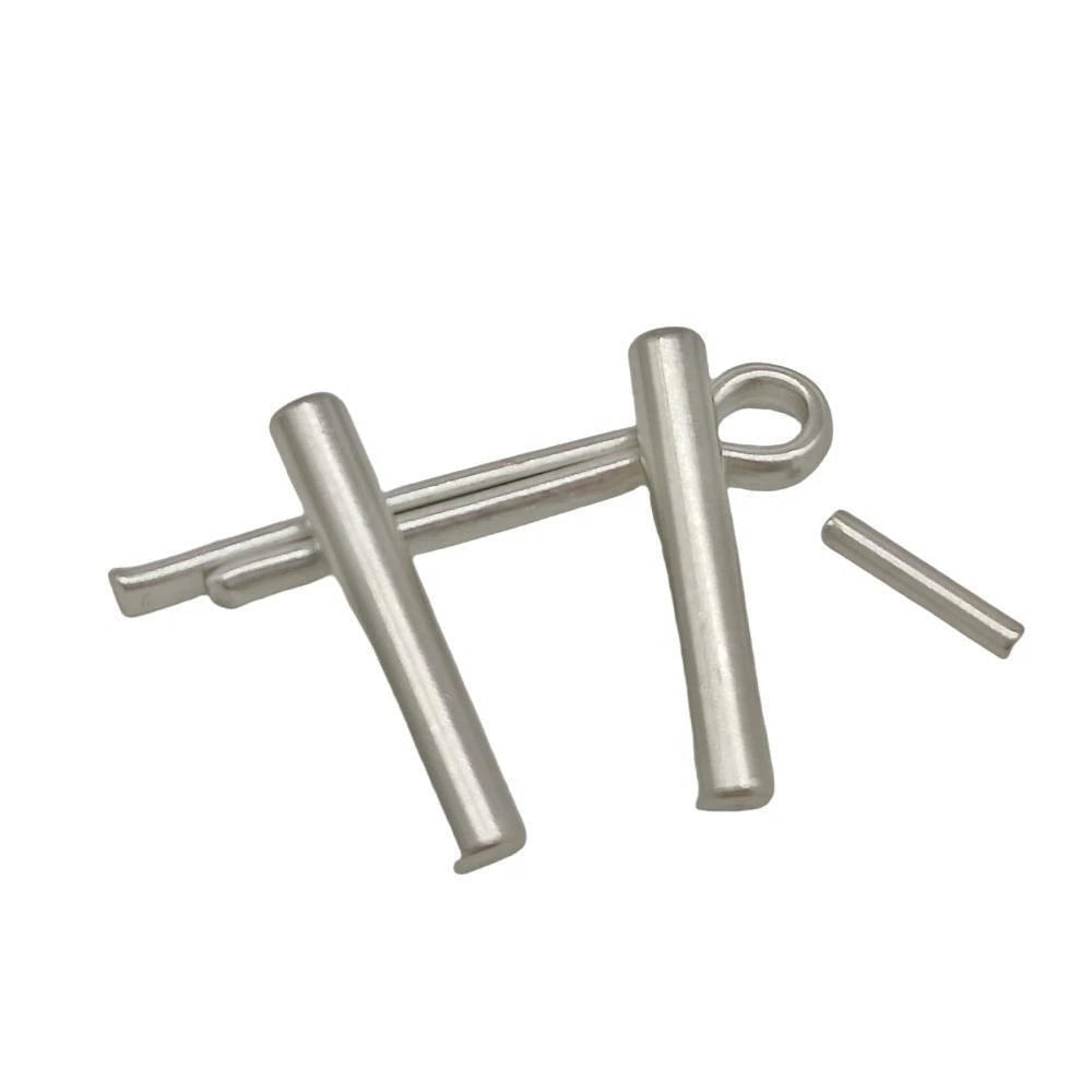 Shear Pin 815111002, Split Pin 18-95295 for Mercury Mariner Outboard (2.2-3.5 HP)