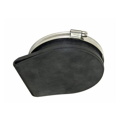 Exhaust Guard Protector Flapper for Boat Marine 18-4458, 89260 (5" & 6")