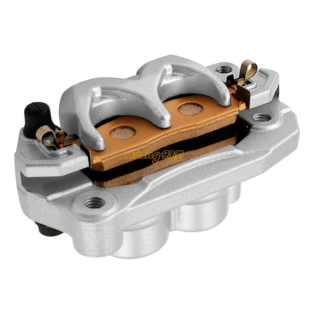 Front Brake Caliper w/Pads for Yamaha YZ85 (2002–2022)