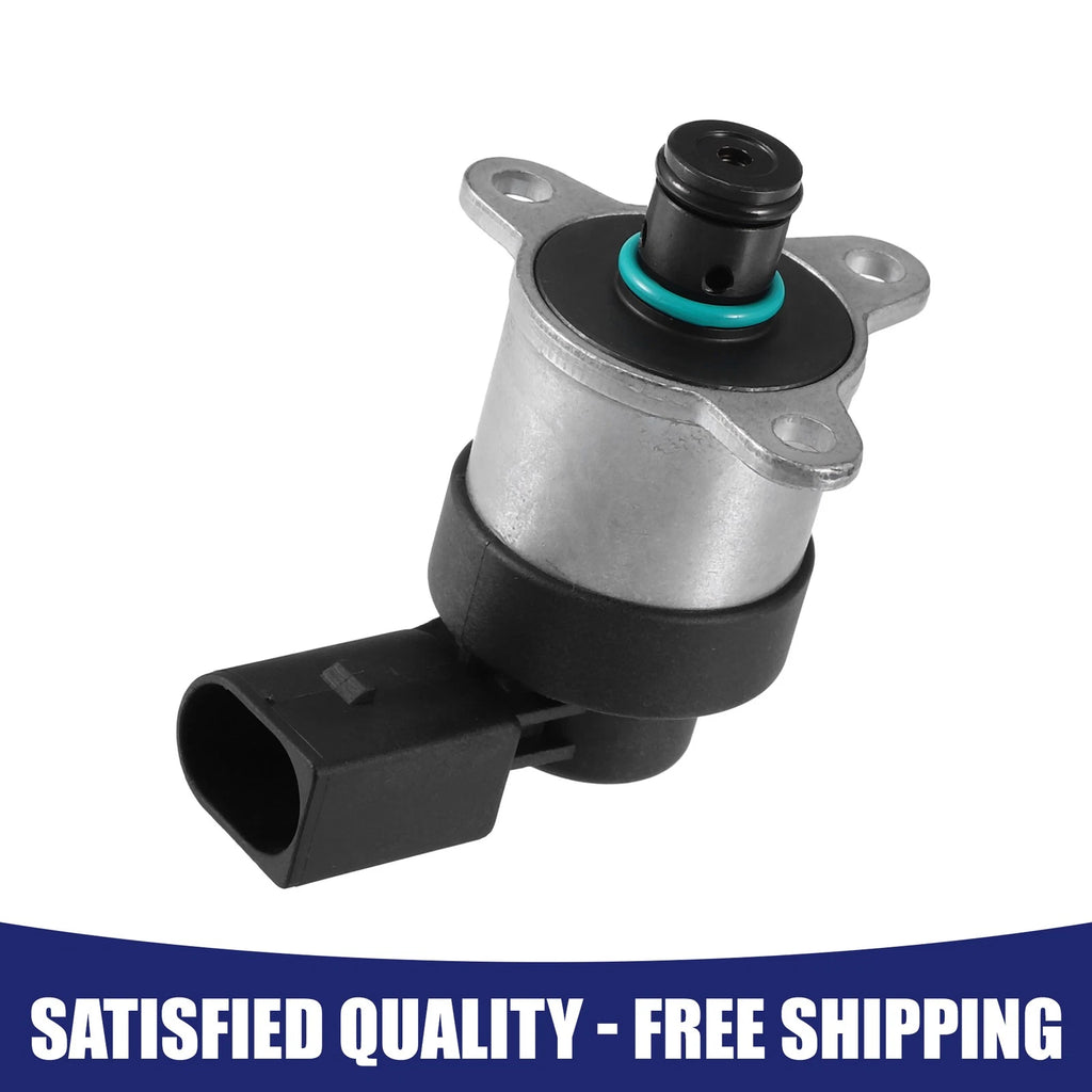 Fuel Pump Pressure Regulator Sensor for BMW 120i E81 (2006–2011)