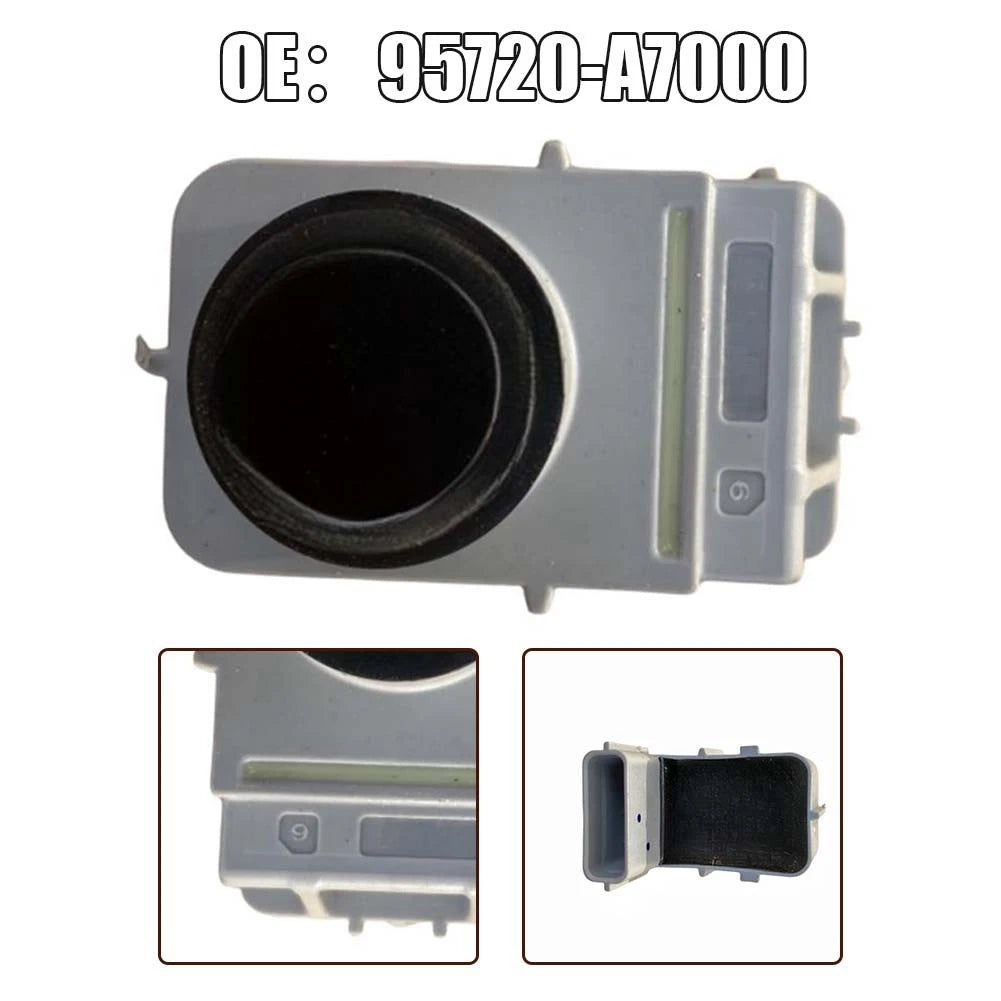 PDC Parking Sensor for Hyundai (2015–2020)