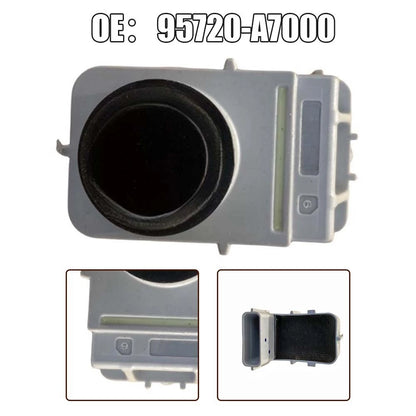 PDC Parking Sensor for Hyundai (2015–2020)