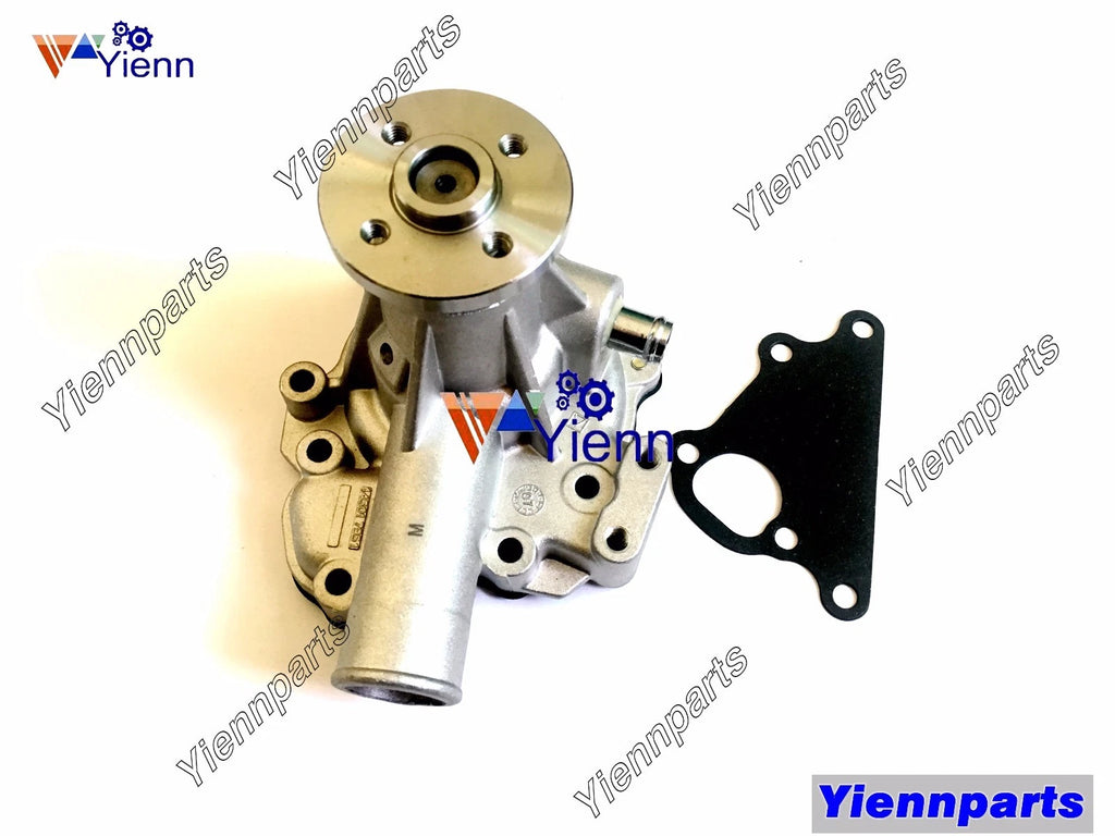 Water Pump for Perkins 404C 404D 403D (All Models) 145017951