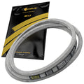 Deck Belt 5/8 Inch Thick 113.2 Inch for John Deere X940 X948 X949 (54")