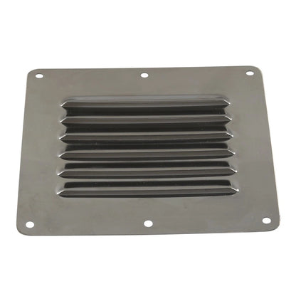 Air Vent Grill Cover for Boat RV (5x4.5 Inch)