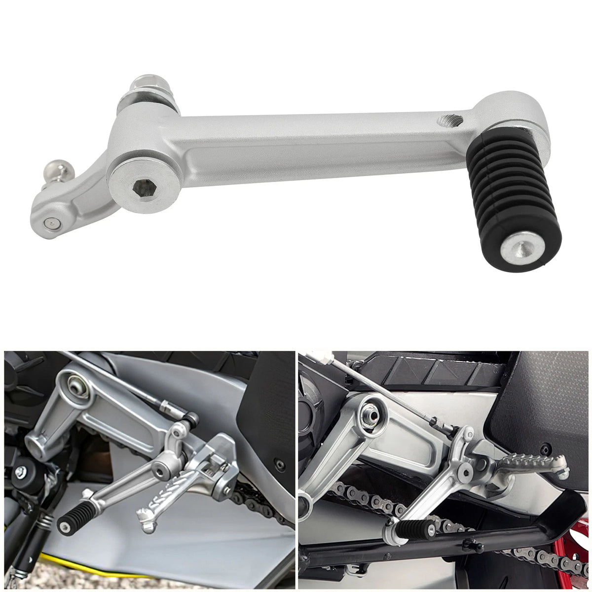 Shifter Lever for Aprilia RS660 Tuono 660 (2021–2025)