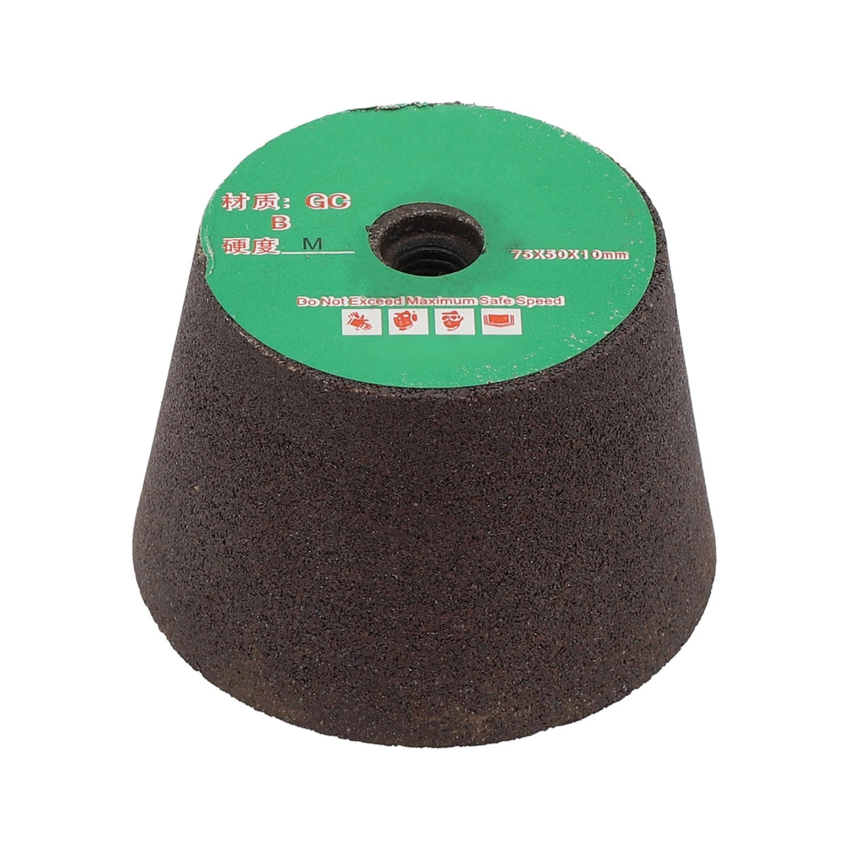 Durability Grinding Wheel 60 Grit for Various Applications