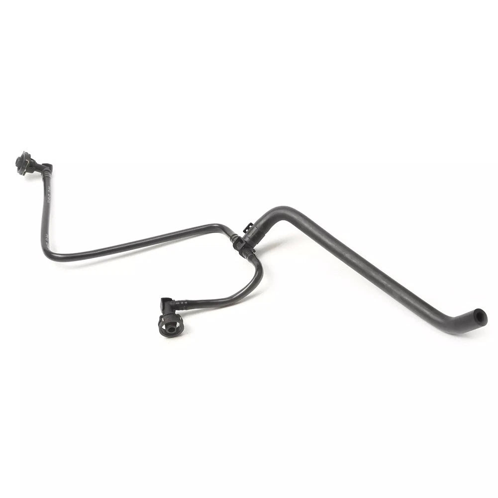 Radiator Overflow Hose for