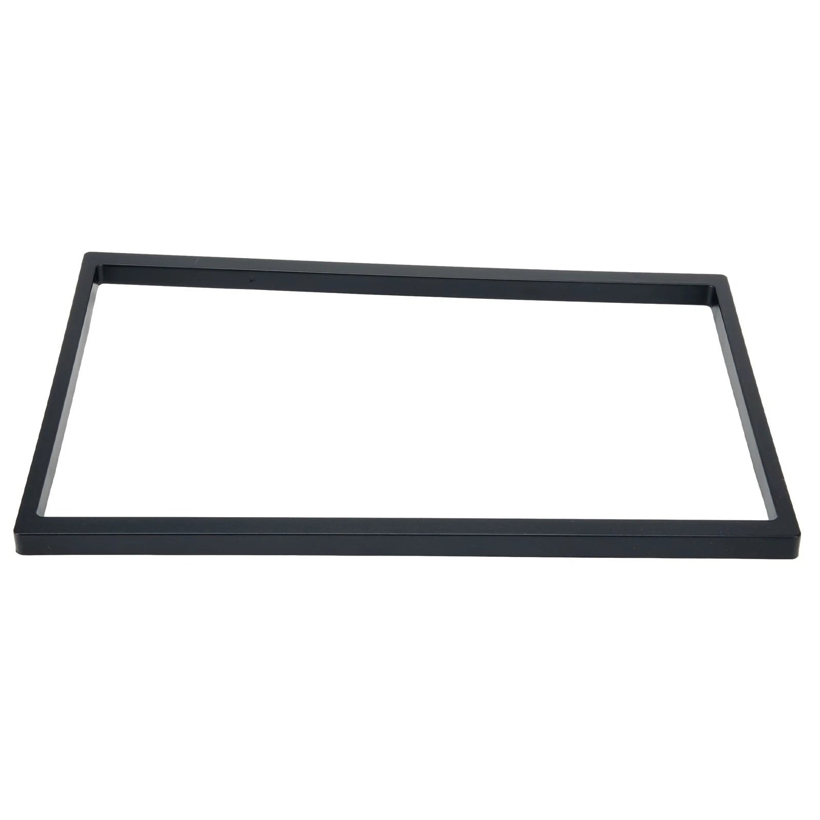 ABS Plastic Trim Panel for Car Stereo GPS Installation (7 Inch)