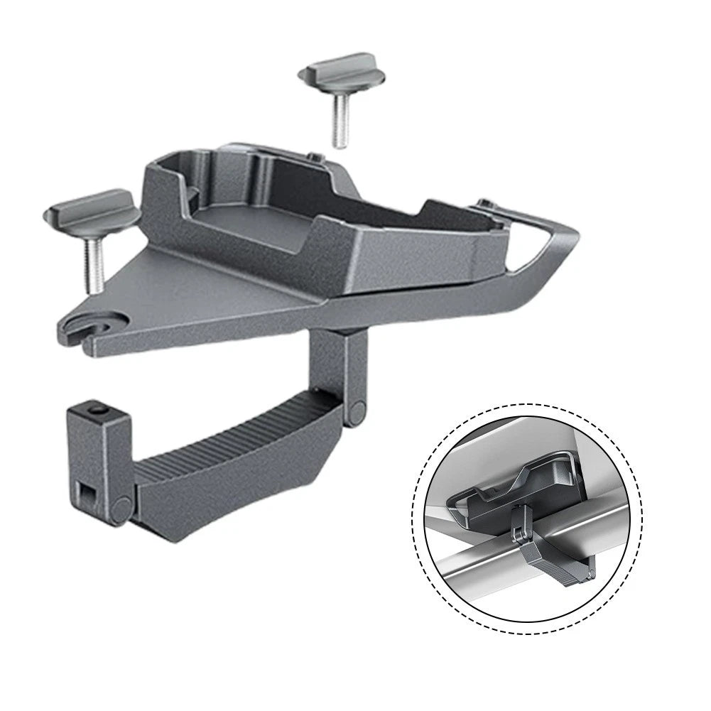 Roof Rack Adapter Bracket for Mini