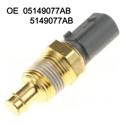 Engine Coolant Temperature Sensor for Dodge (Direct Replacement)