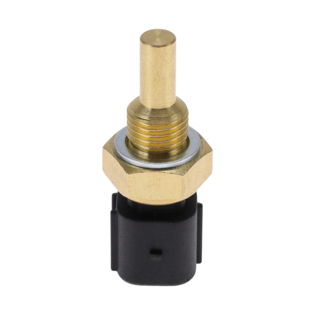 Engine Coolant Temperature Sensor Replacement for Mercedes-Benz SL600 (2000–2008)