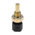 Engine Coolant Temperature Sensor Replacement for Mercedes-Benz SL600 (2000–2008)