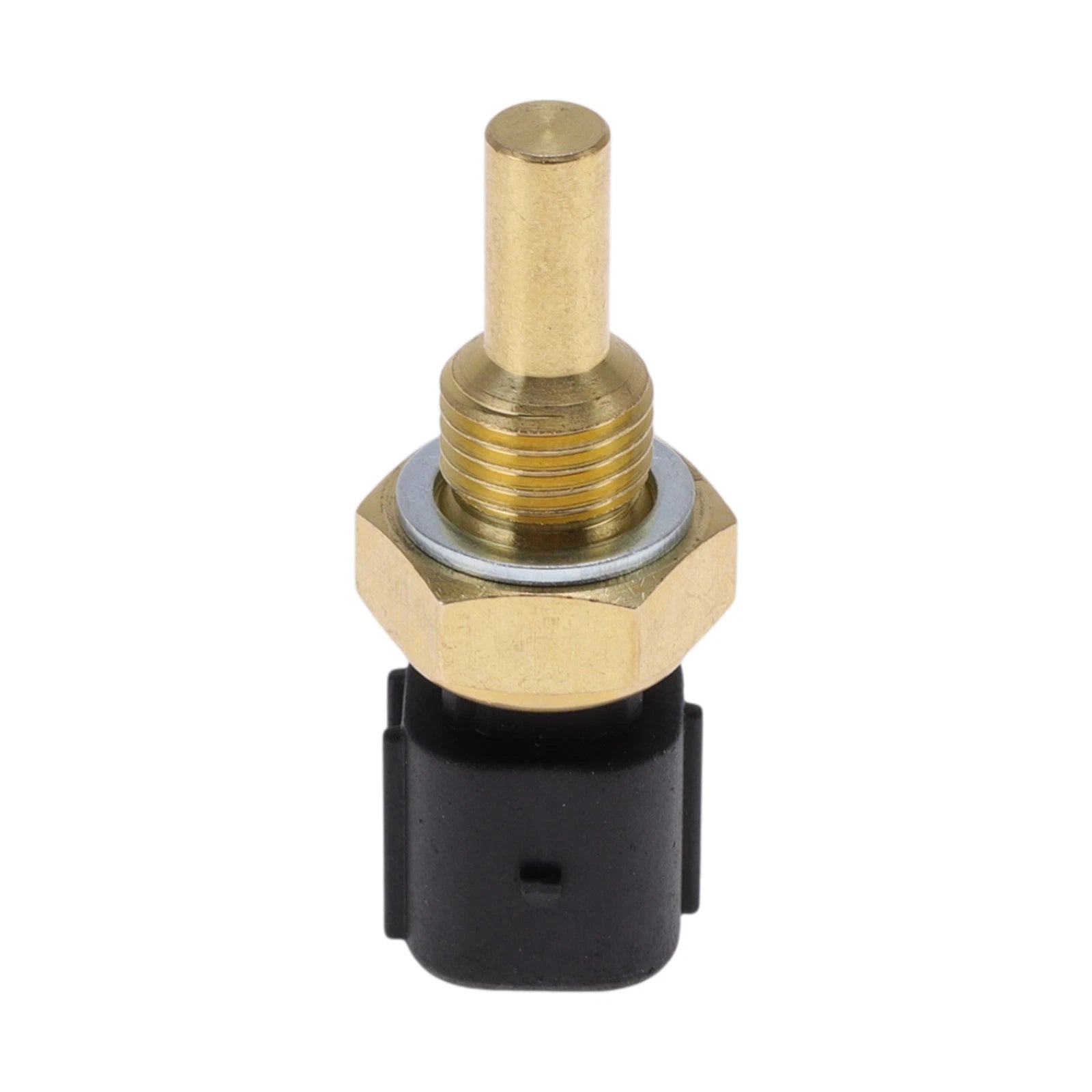 Engine Coolant Temperature Sensor Replacement for Mercedes-Benz SL600 (2000–2008)