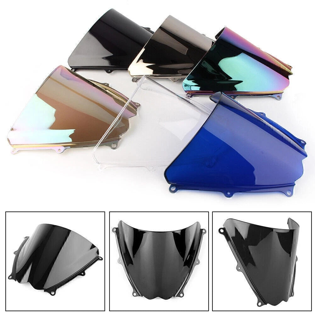 Front Windshield for Suzuki GSXR1000 (2007–2008)