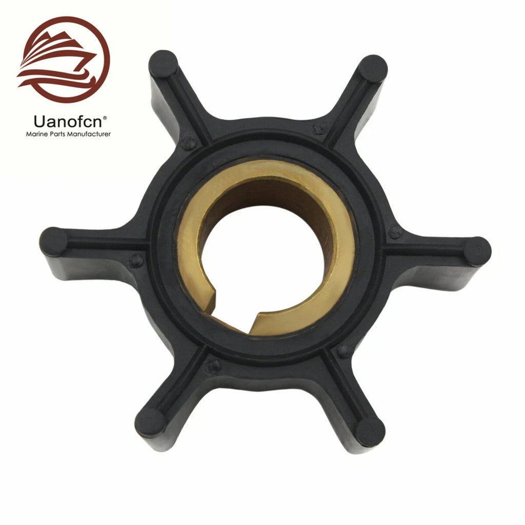 Water Pump Impeller for Johnson Evinrude OMC (387361, 763735, 18-3090)