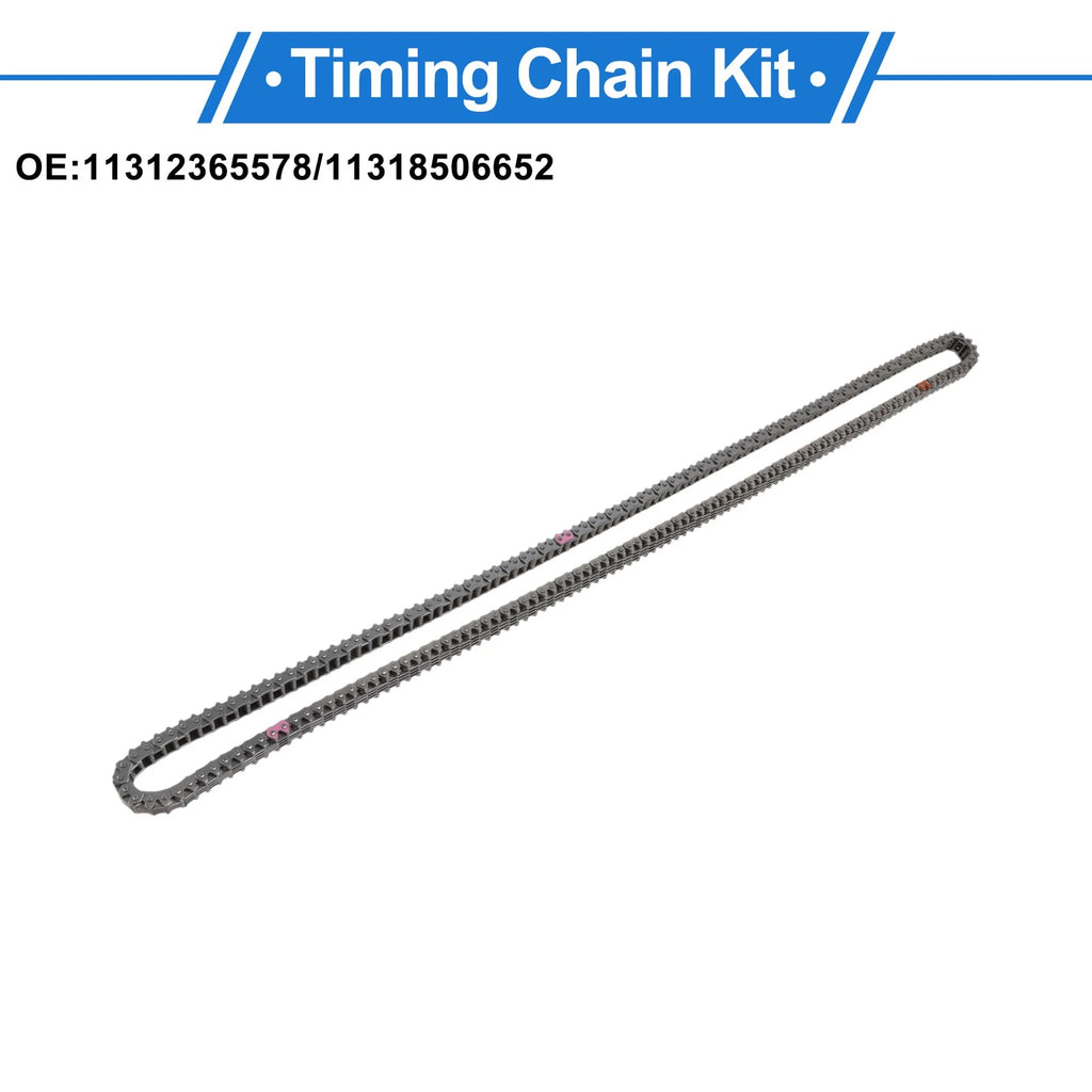 Timing Chain Kit for Nissan Frontier (2005–2019) No. 13028ZS00A