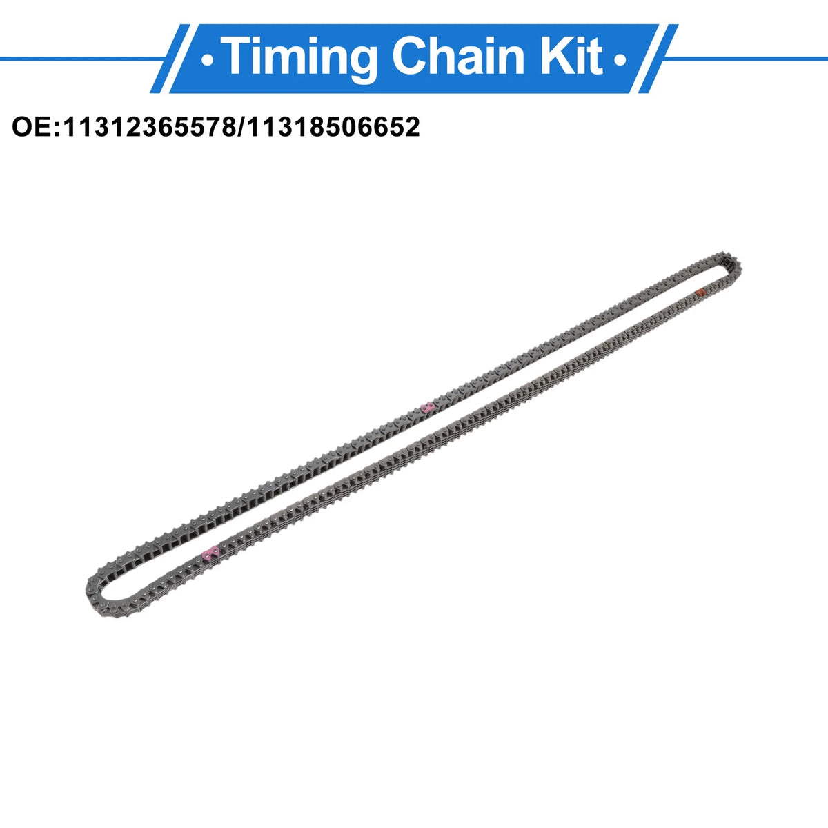 Timing Chain Kit for Nissan Frontier (2005–2019) No. 13028ZS00A