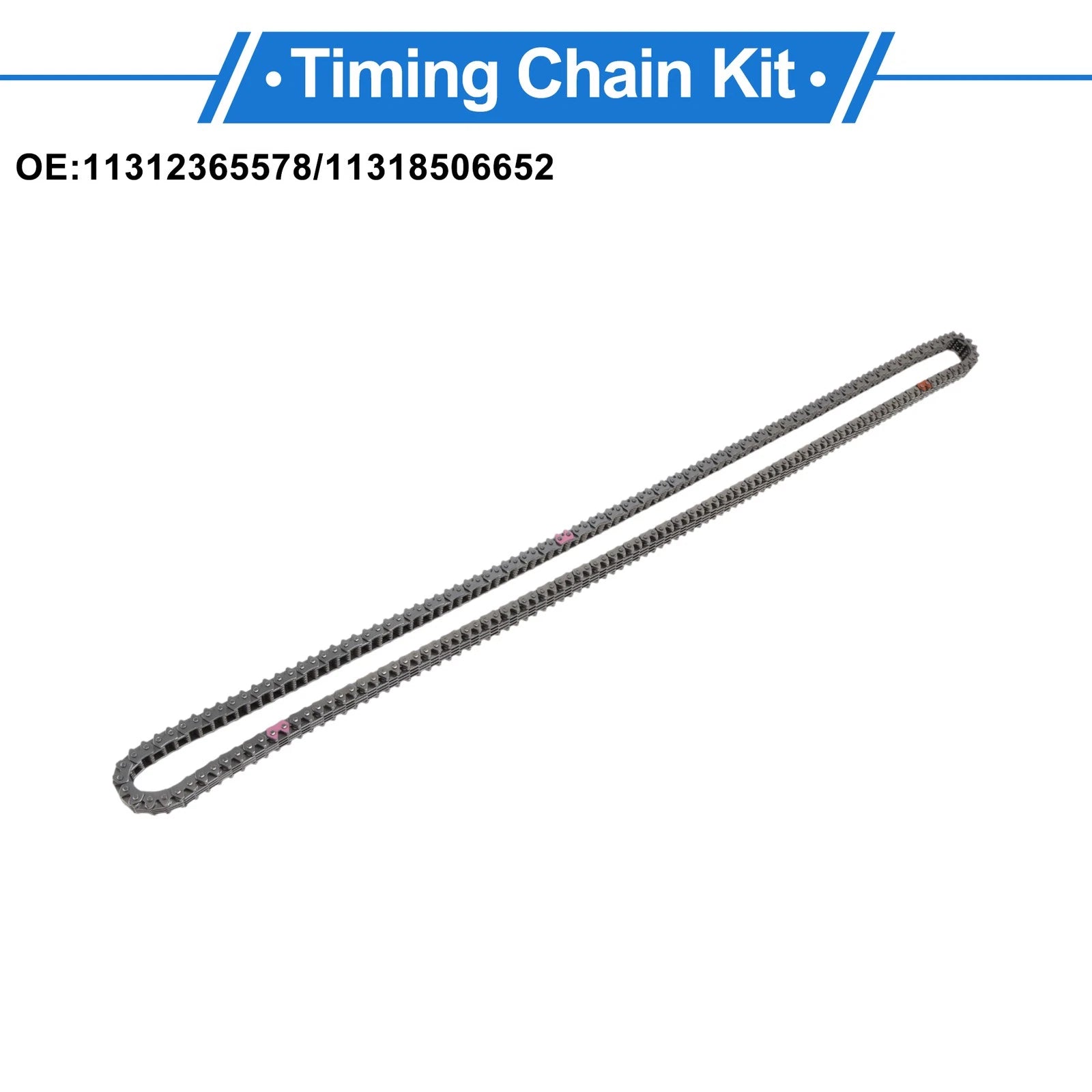 Timing Chain Kit for Nissan Frontier (2005–2019) No. 13028ZS00A