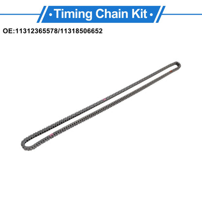 Timing Chain Kit for Nissan Frontier (2005–2019) No. 13028ZS00A