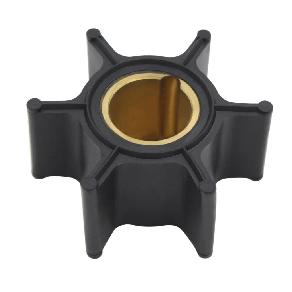 Water Pump Impeller for Johnson Evinrude BRP OMC (386084, 18-3050, 9-45201, 500355)