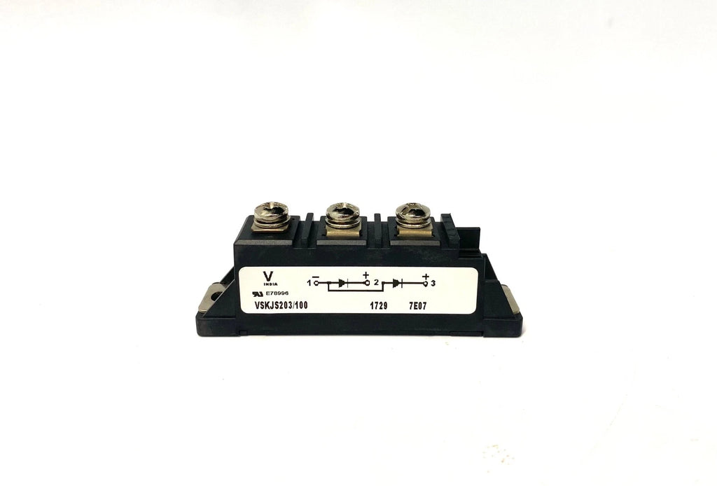 Vishay Semiconductors VSKJS203/100 Power Module Schottky Rectifier
