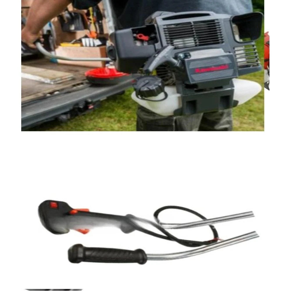 Throttle Control Kit for Lawn Machinery (Brush Trimmer)