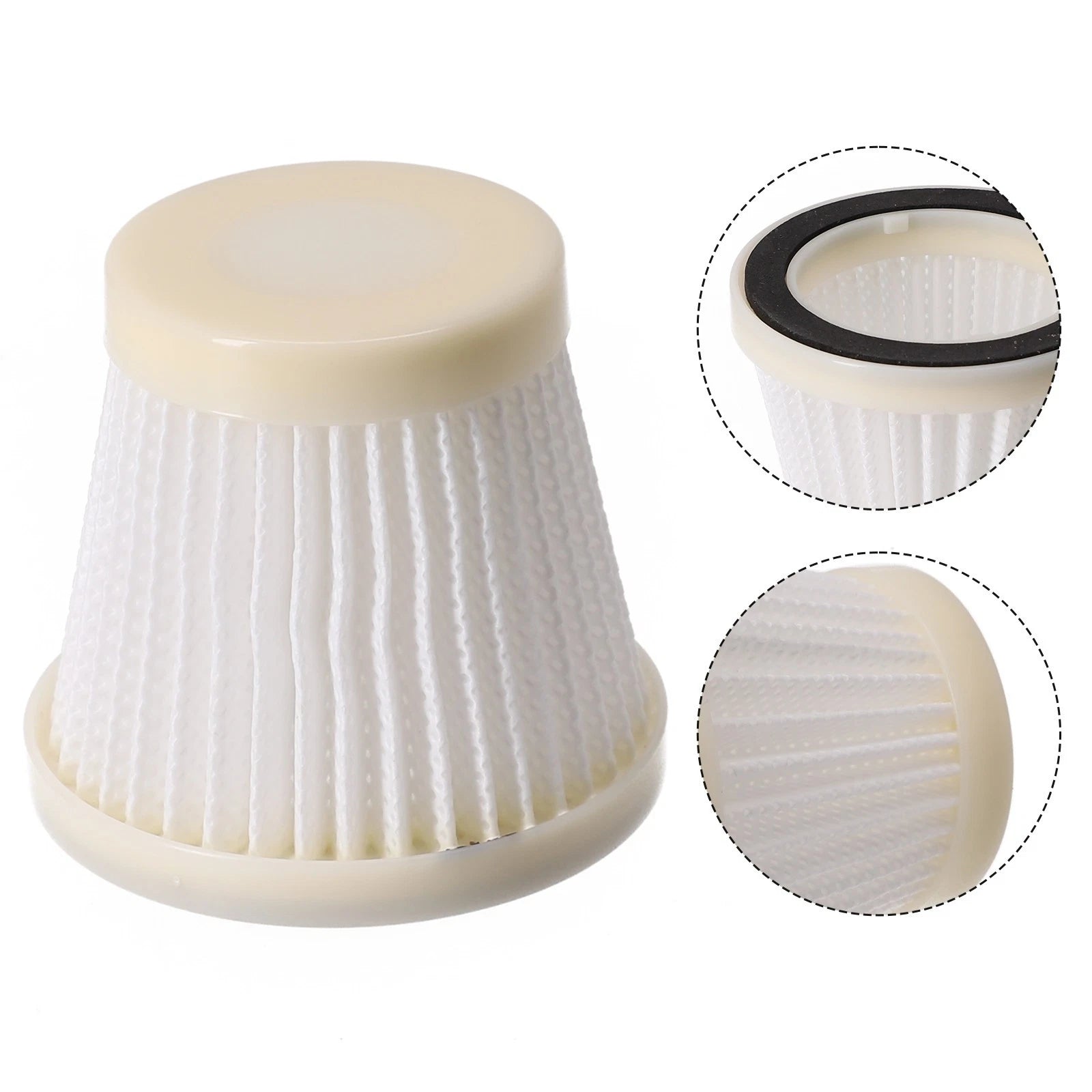 2 Pack Filter Element for Simplus XCQH008