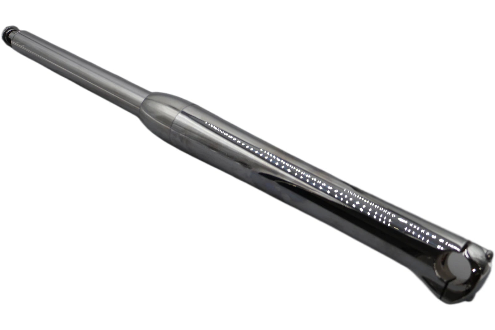 Right Fork Assembly for Harley-Davidson FXSTD/I Softail Deuce (2007) 46066-07