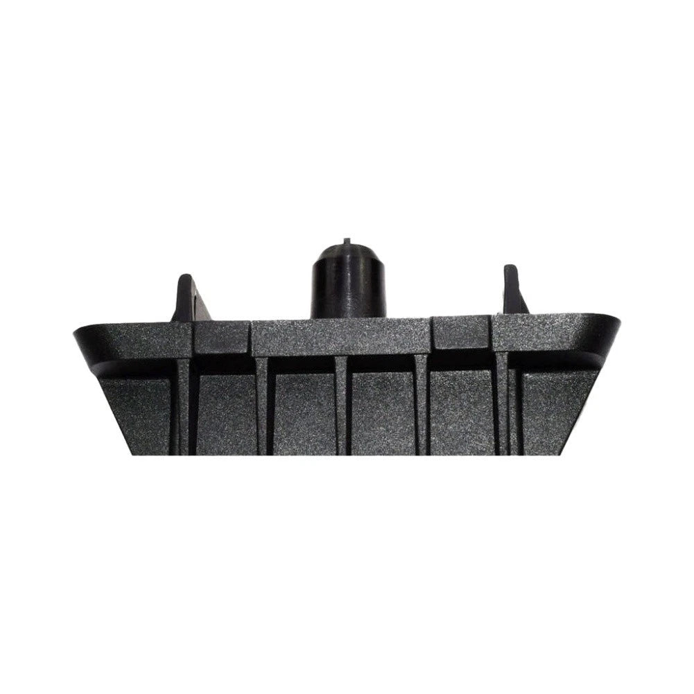 Elevator Support Pad 51717189259 Black Rubber for BMW X3 F25 X5 E70 X6 E71