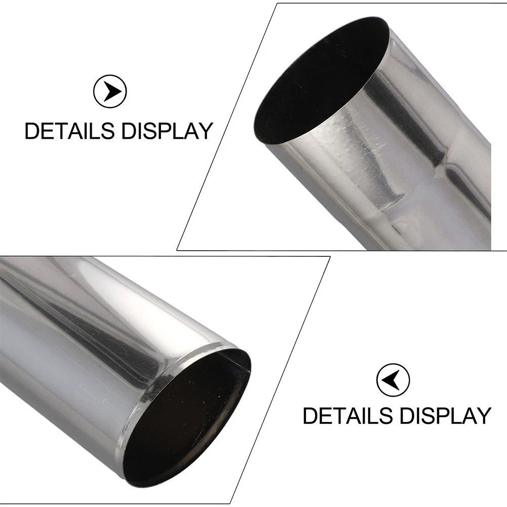 6cm Diameter Heavy Duty Stainless Steel Chimney Liner for Multi Flue
