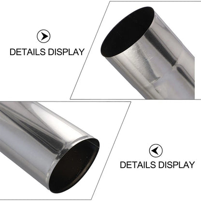 6cm Diameter Heavy Duty Stainless Steel Chimney Liner for Multi Flue