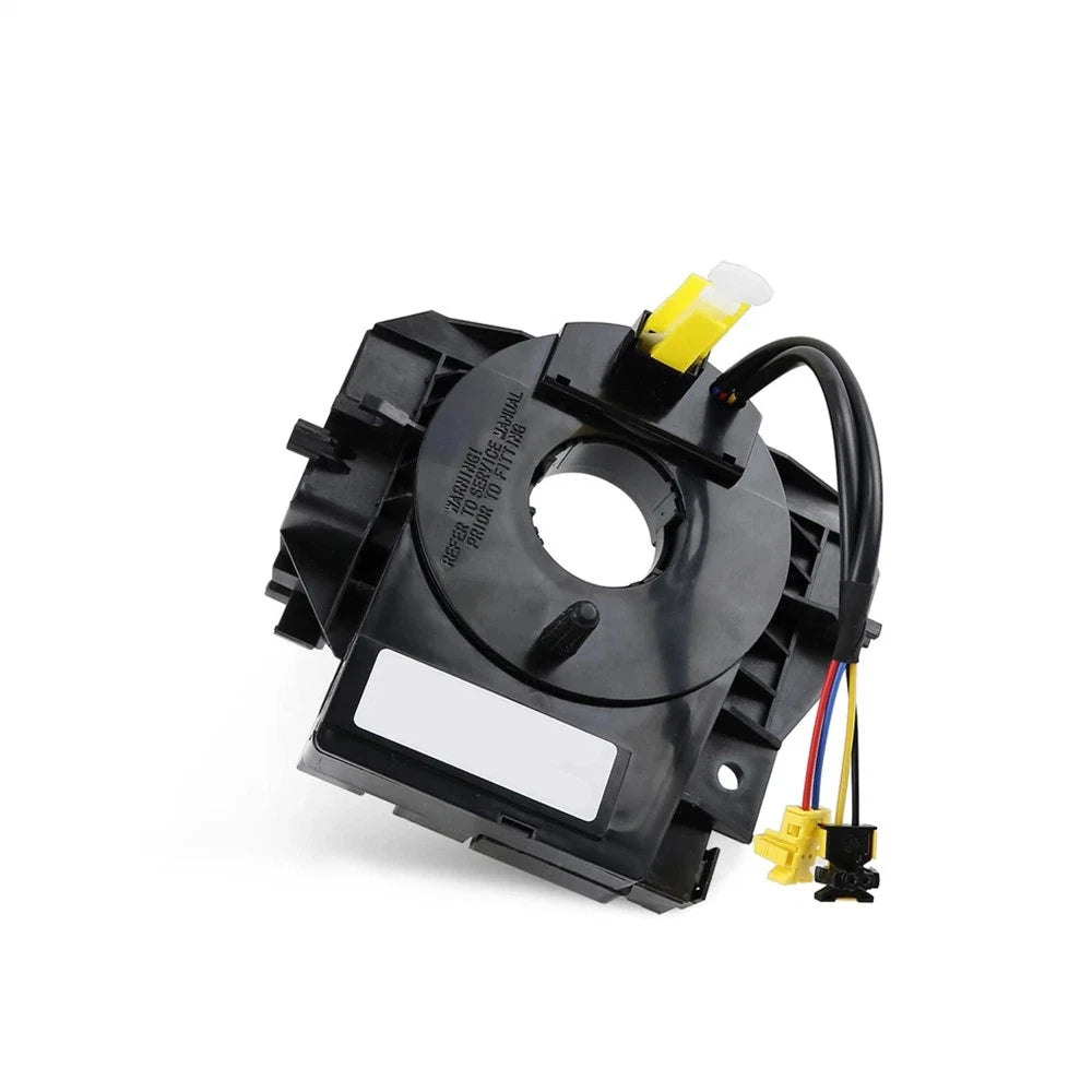 Clock Spring with Angle Sensor For Jeep Wrangler JK Patriot Compass MK 5156106AF