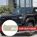 Car Sun Visor Replacement for Toyota Tacoma 2005–2011 Left Driver Side