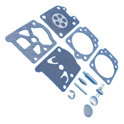 Carburettor Repair Rebuild Kit for Walbro Echo CS-310 CS-450