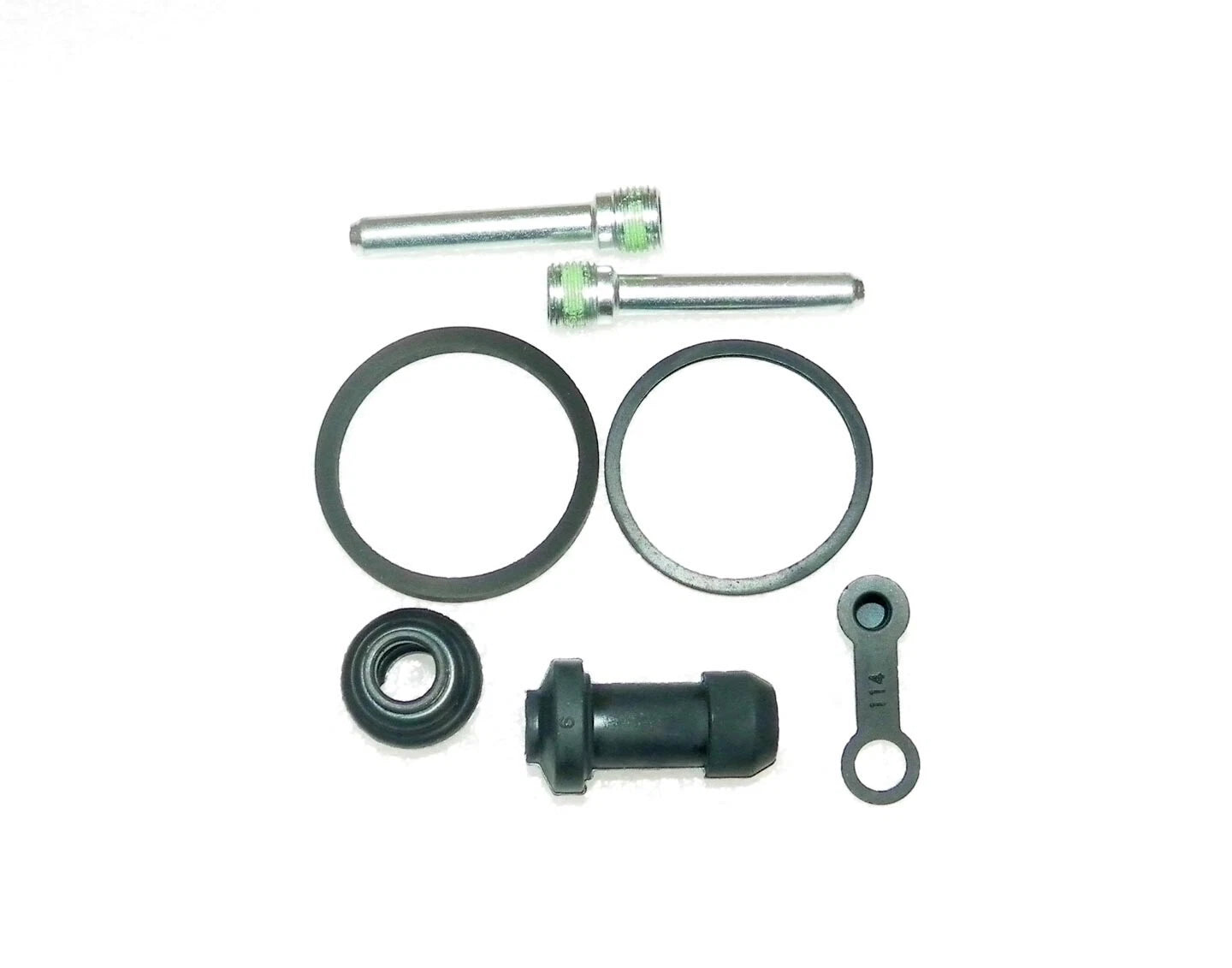Brake Caliper Rebuild Kit for WSM (2010–2020)