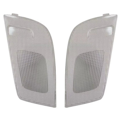 1 Pair Overhead Console Reading Light Lens for Kia Optima K5 (2011–2015)