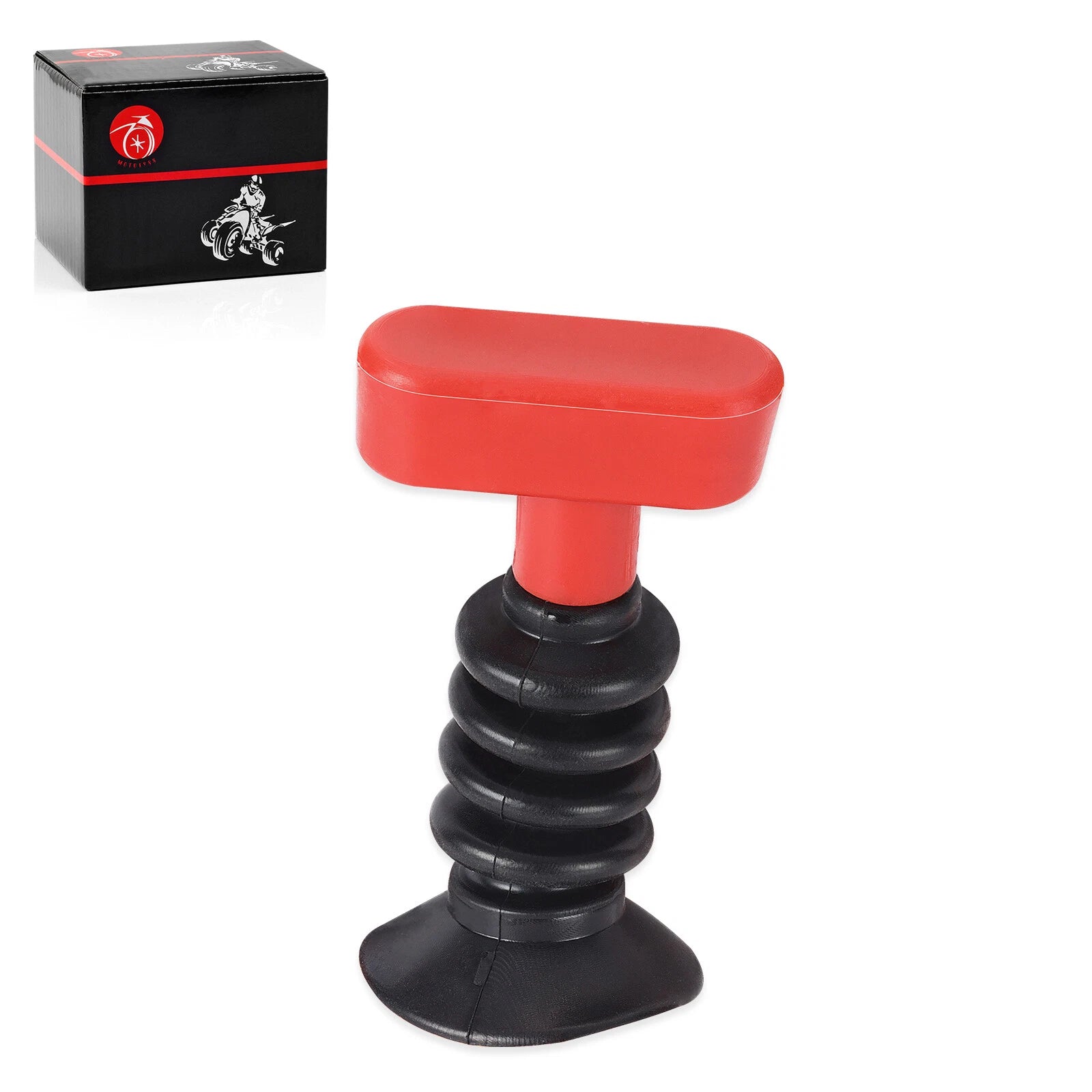 Reverse Knob 58860-18A00 for Suzuki Quadrunner LT160E (1989–1992) / LTF160 (1991–2001)