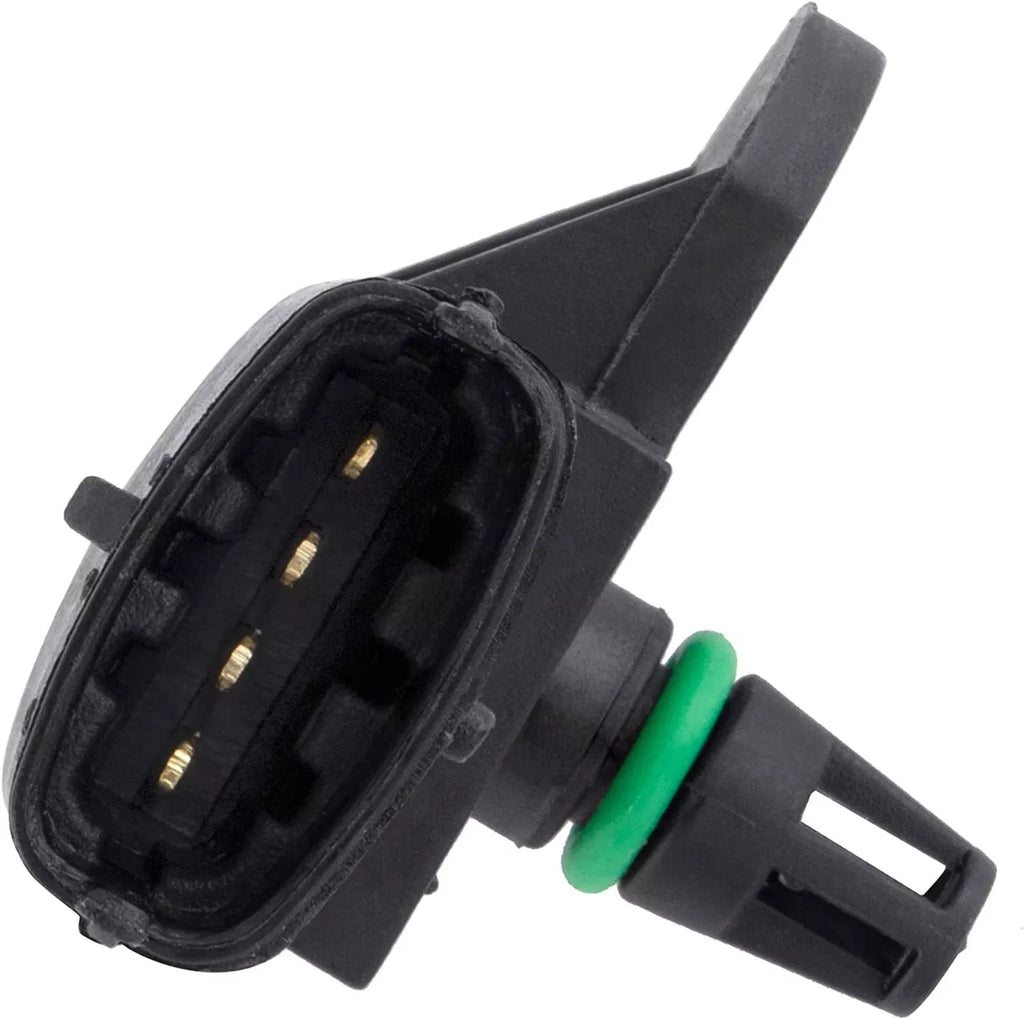 MAP Sensor for Abarth 500 1.4 (2008–Present) Lemark 46769978
