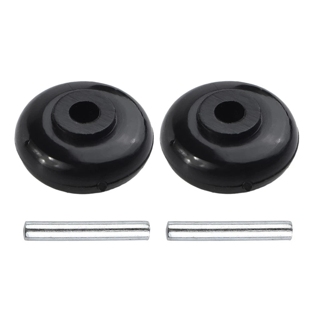 Axles and Rollers for SV03 SV06 SV09 Absolute