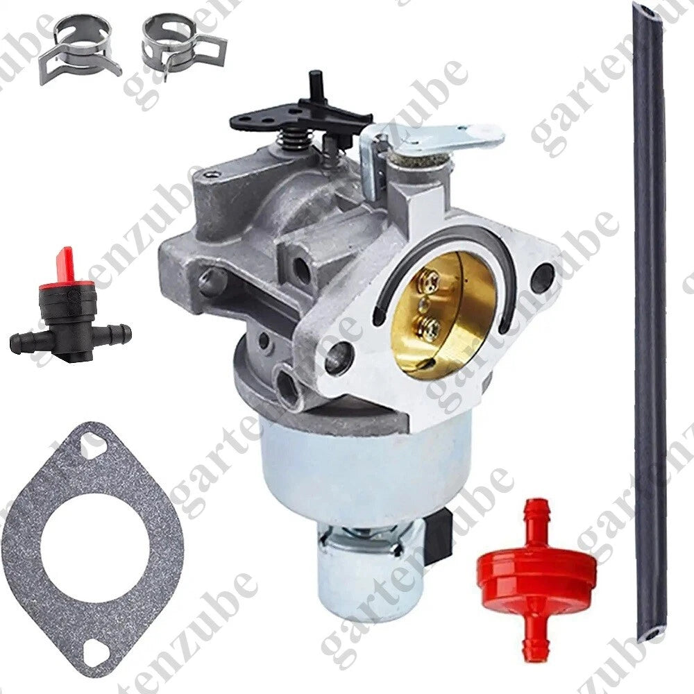 Carburetor for John Deere Z225 EZtrak Mower (21HP)