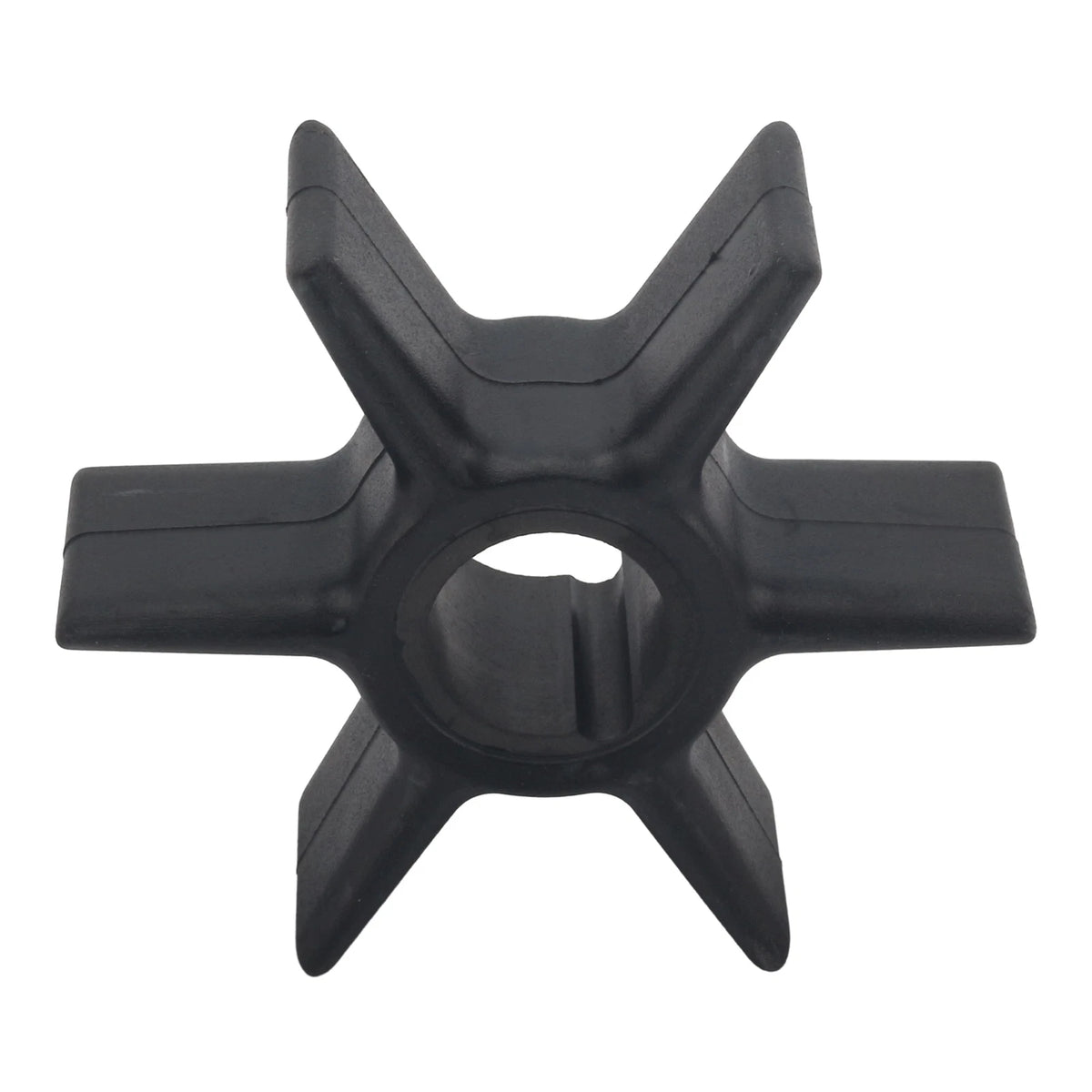 Outboard Water Pump Impeller for Mercury Force 45 55 60 70 HP Engine