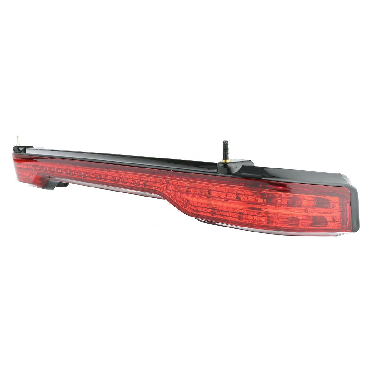 LED Tail Light Assembly Wiring Harness for Harley Touring (2014–2023)