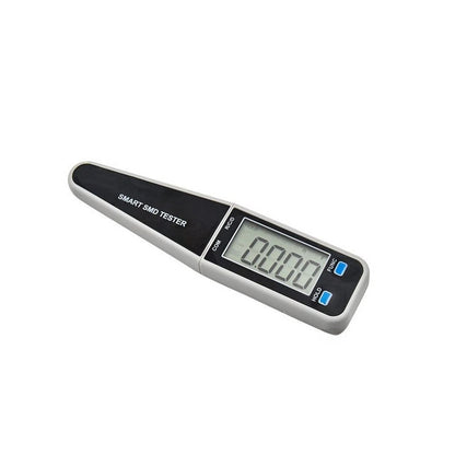 SMD Component Analyzer for Efficient Low Power Consumption