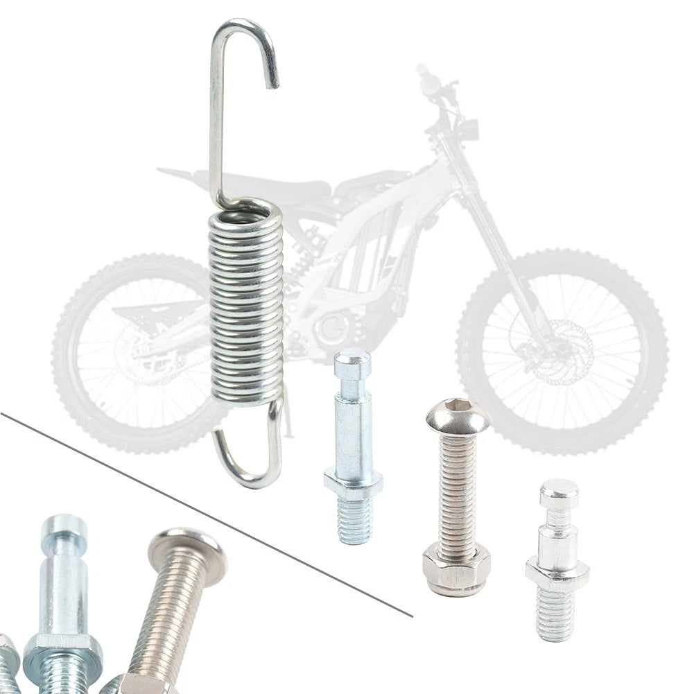Kickstand Spring for SurRon Light Bee X/S, Segway X160 X260