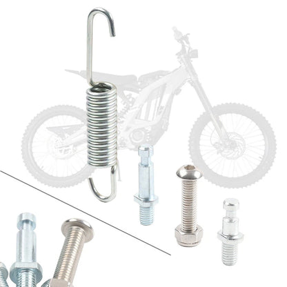 Kickstand Spring for SurRon Light Bee X/S, Segway X160 X260